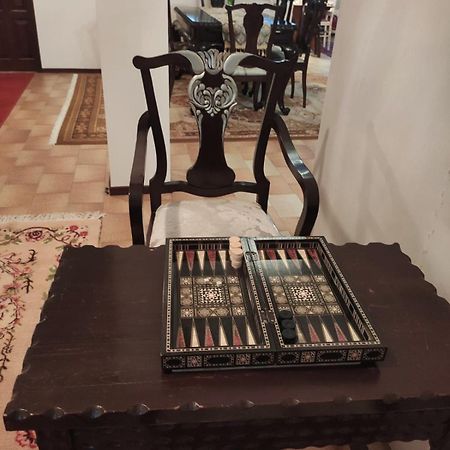 Johnny'S Loft Apartment Agrinio Ngoại thất bức ảnh