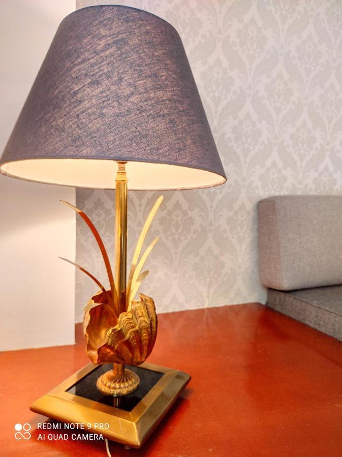 Johnny'S Loft Apartment Agrinio Ngoại thất bức ảnh