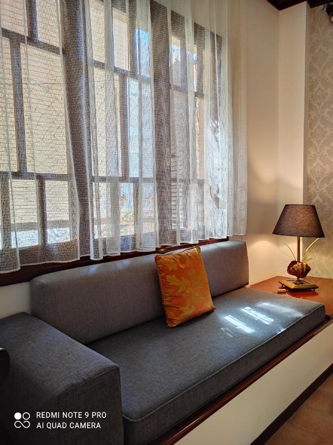 Johnny'S Loft Apartment Agrinio Ngoại thất bức ảnh