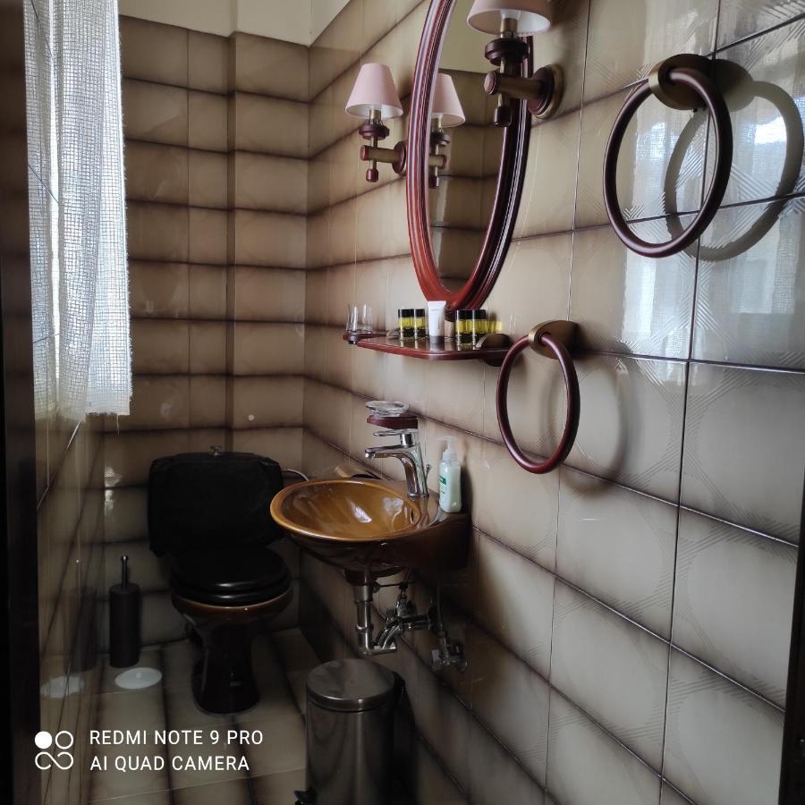 Johnny'S Loft Apartment Agrinio Ngoại thất bức ảnh