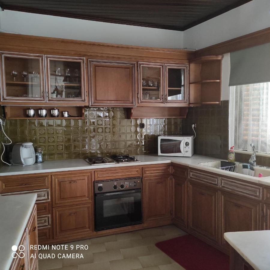 Johnny'S Loft Apartment Agrinio Ngoại thất bức ảnh