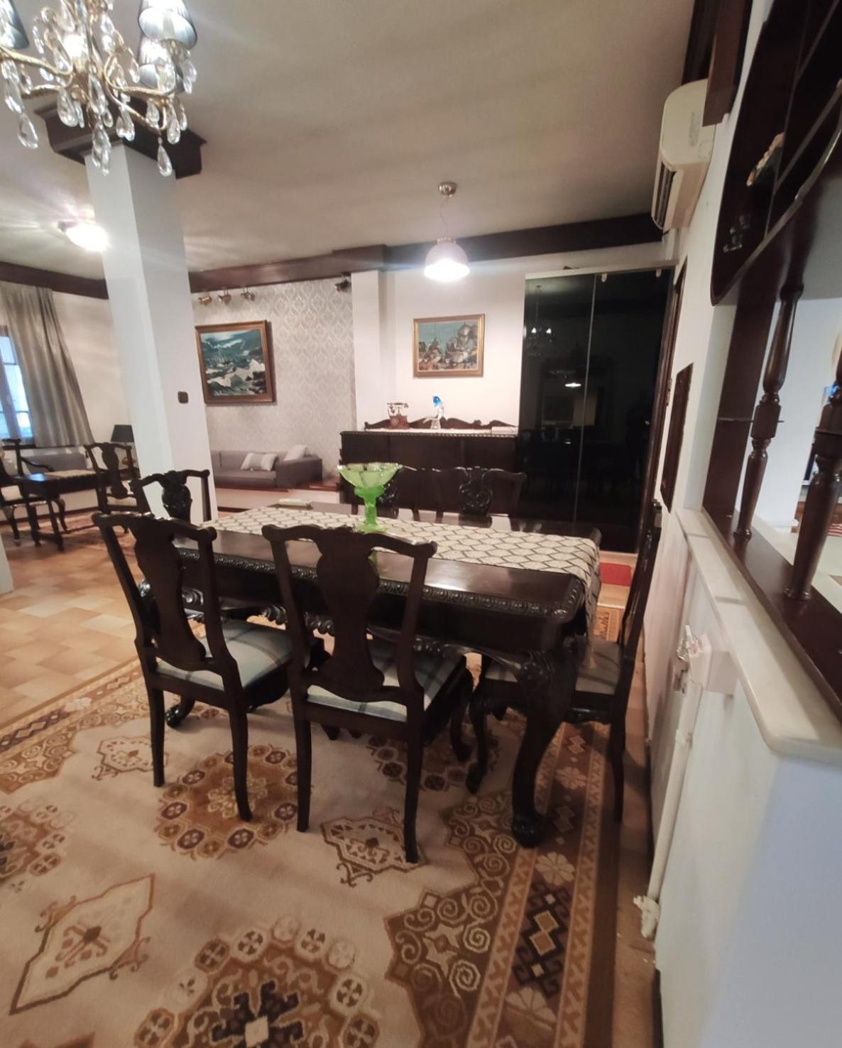 Johnny'S Loft Apartment Agrinio Ngoại thất bức ảnh