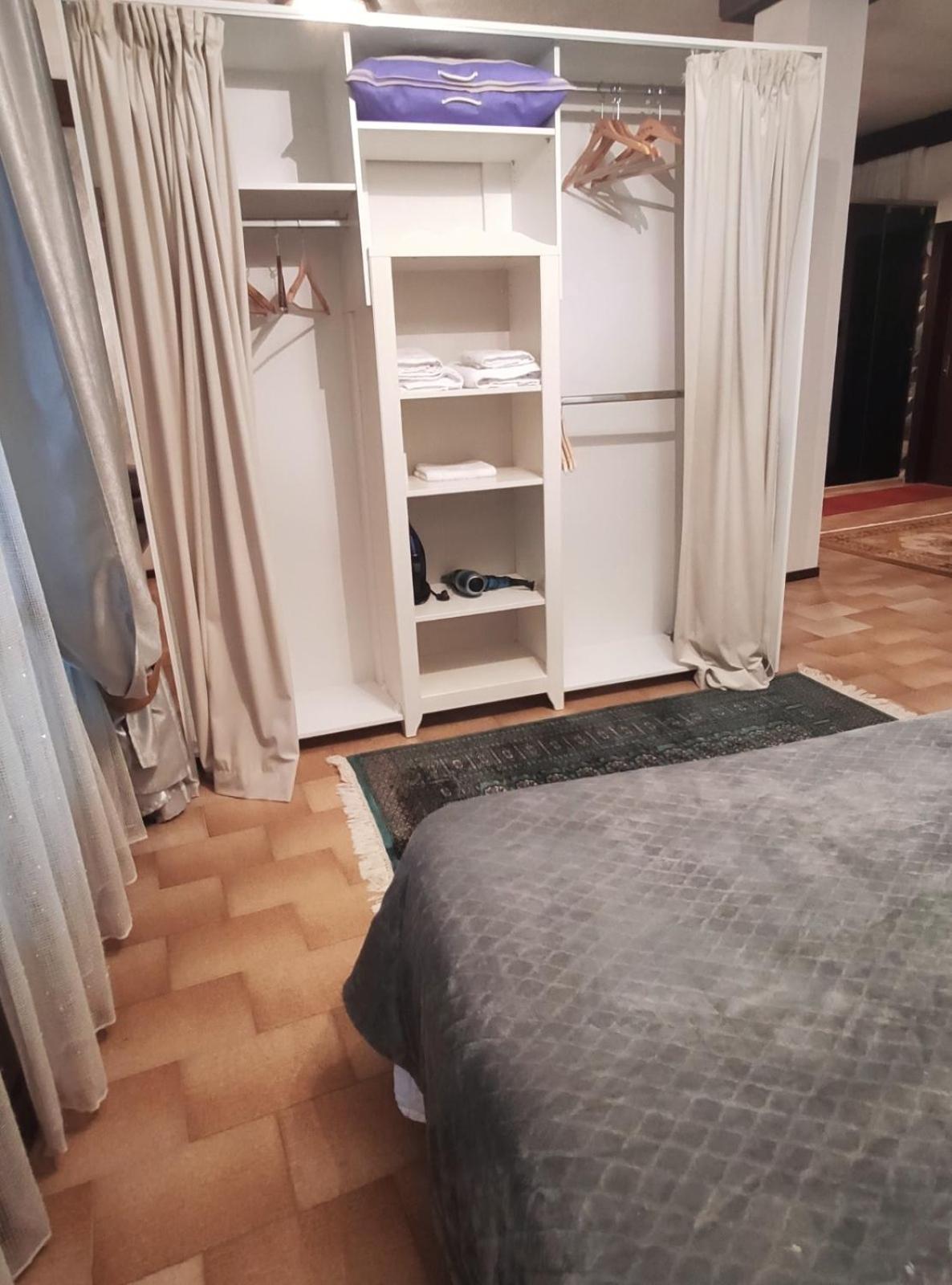 Johnny'S Loft Apartment Agrinio Ngoại thất bức ảnh