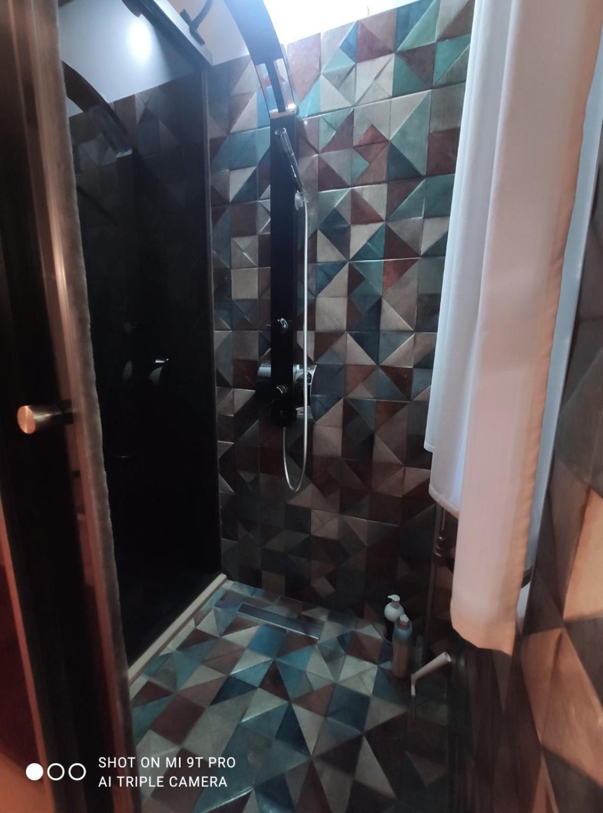 Johnny'S Loft Apartment Agrinio Ngoại thất bức ảnh